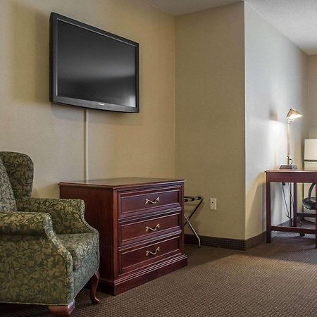 Quality Hotel & Suites Woodstock Kültér fotó