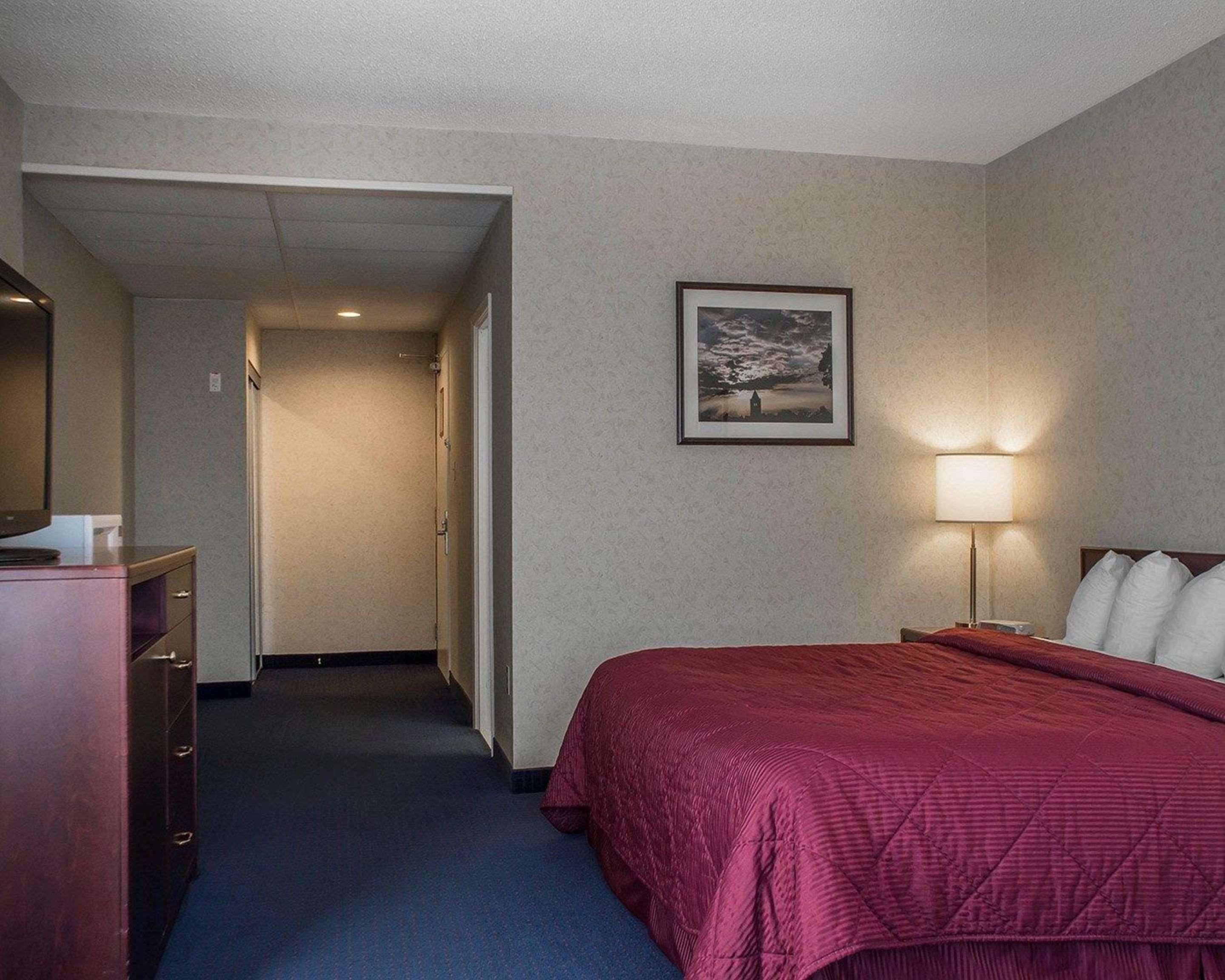 Quality Hotel & Suites Woodstock Kültér fotó
