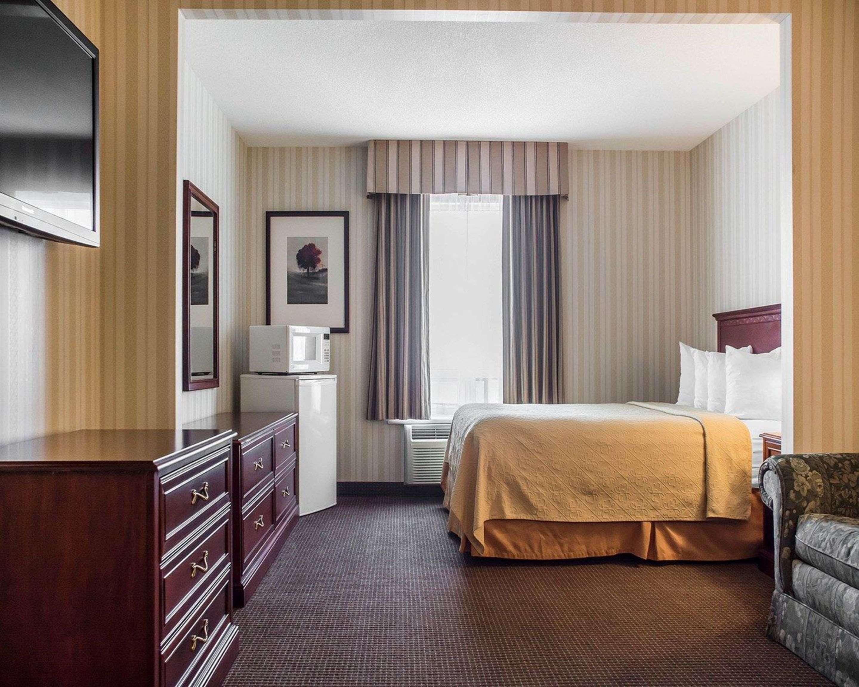 Quality Hotel & Suites Woodstock Kültér fotó