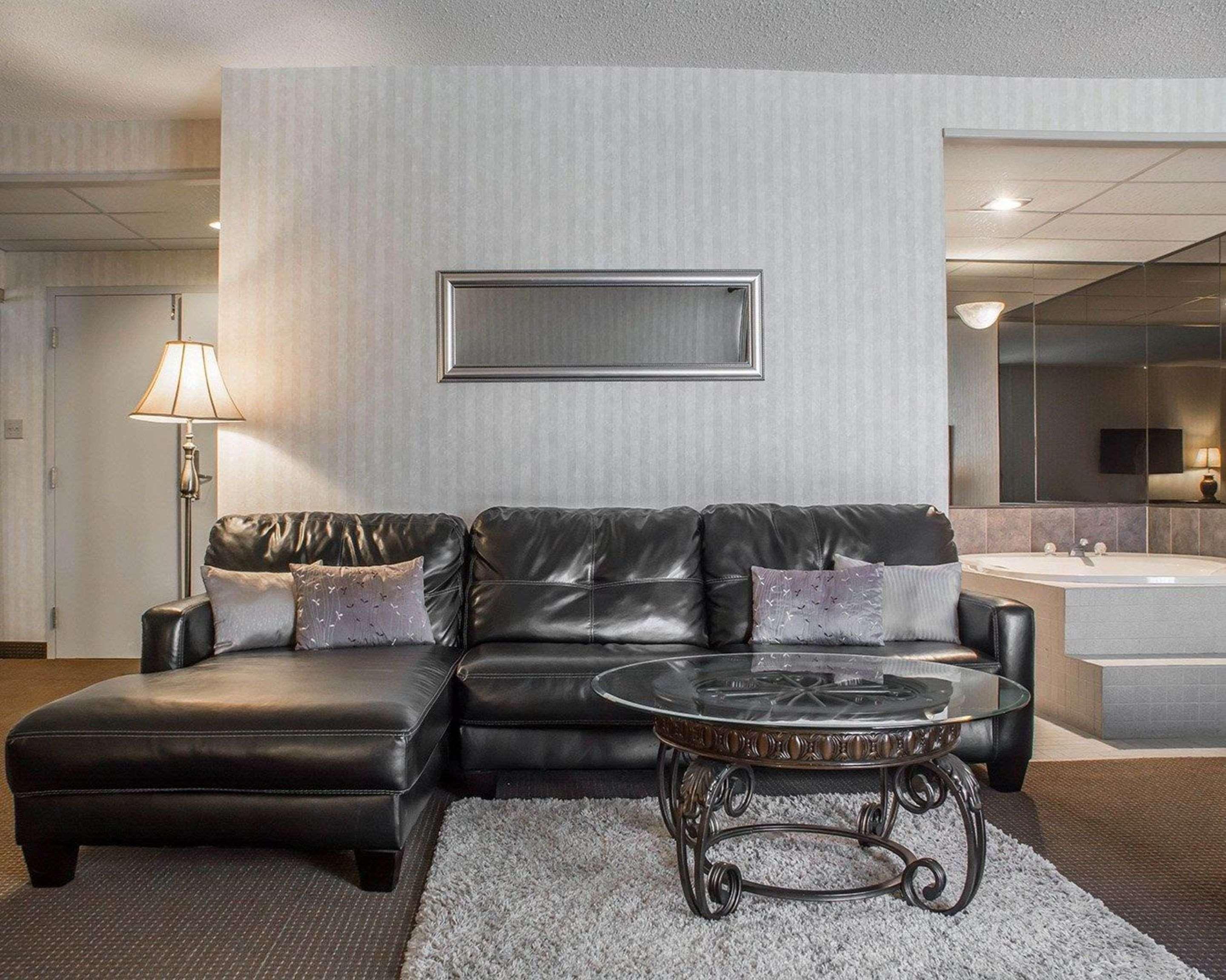 Quality Hotel & Suites Woodstock Kültér fotó