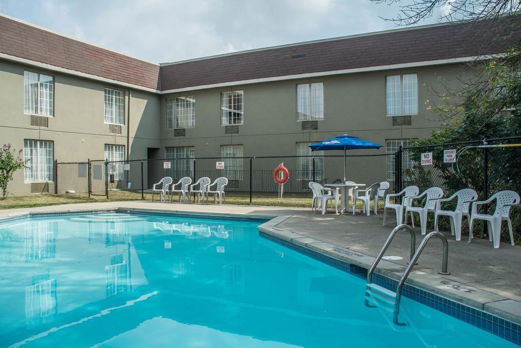 Quality Hotel & Suites Woodstock Kültér fotó