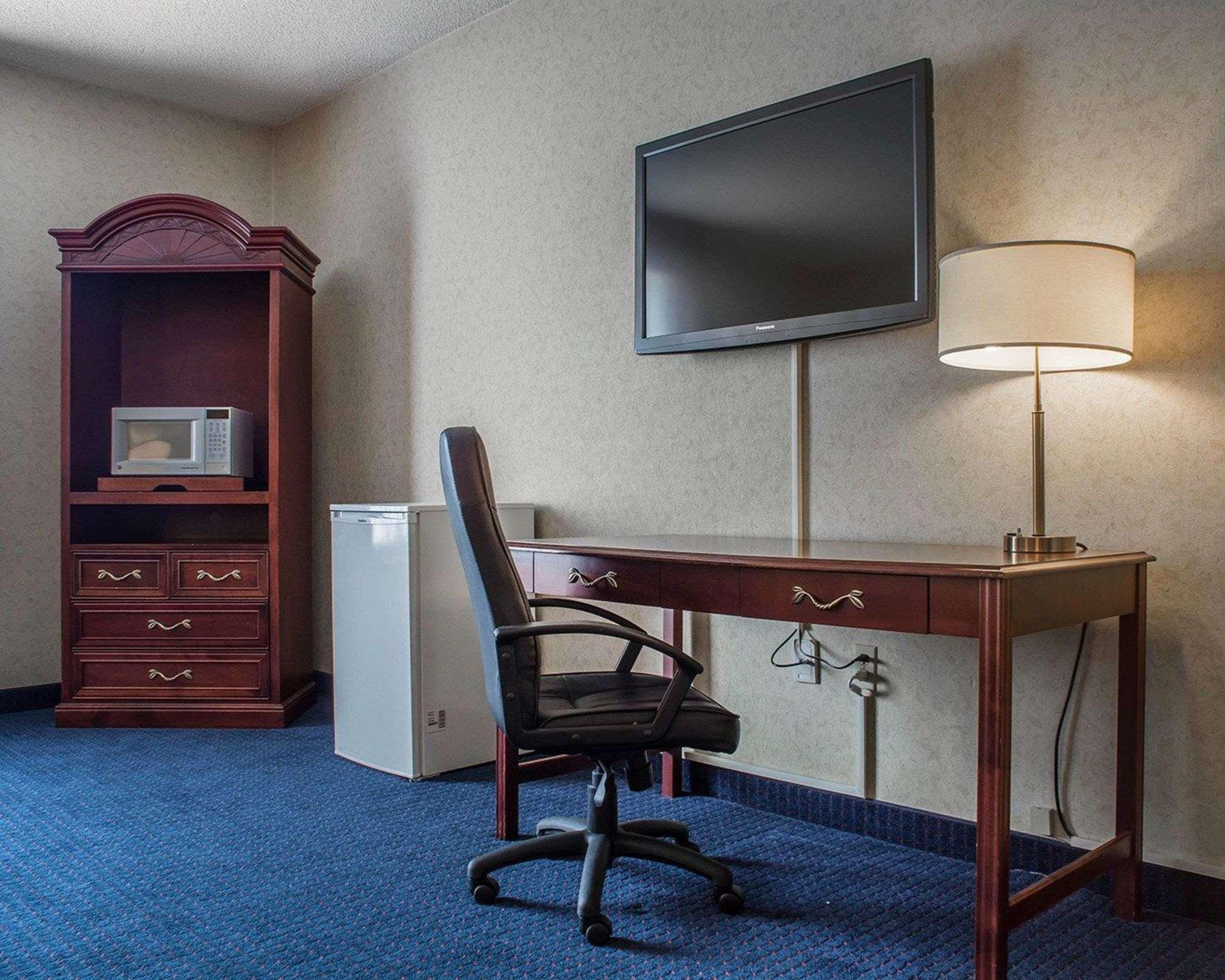 Quality Hotel & Suites Woodstock Kültér fotó