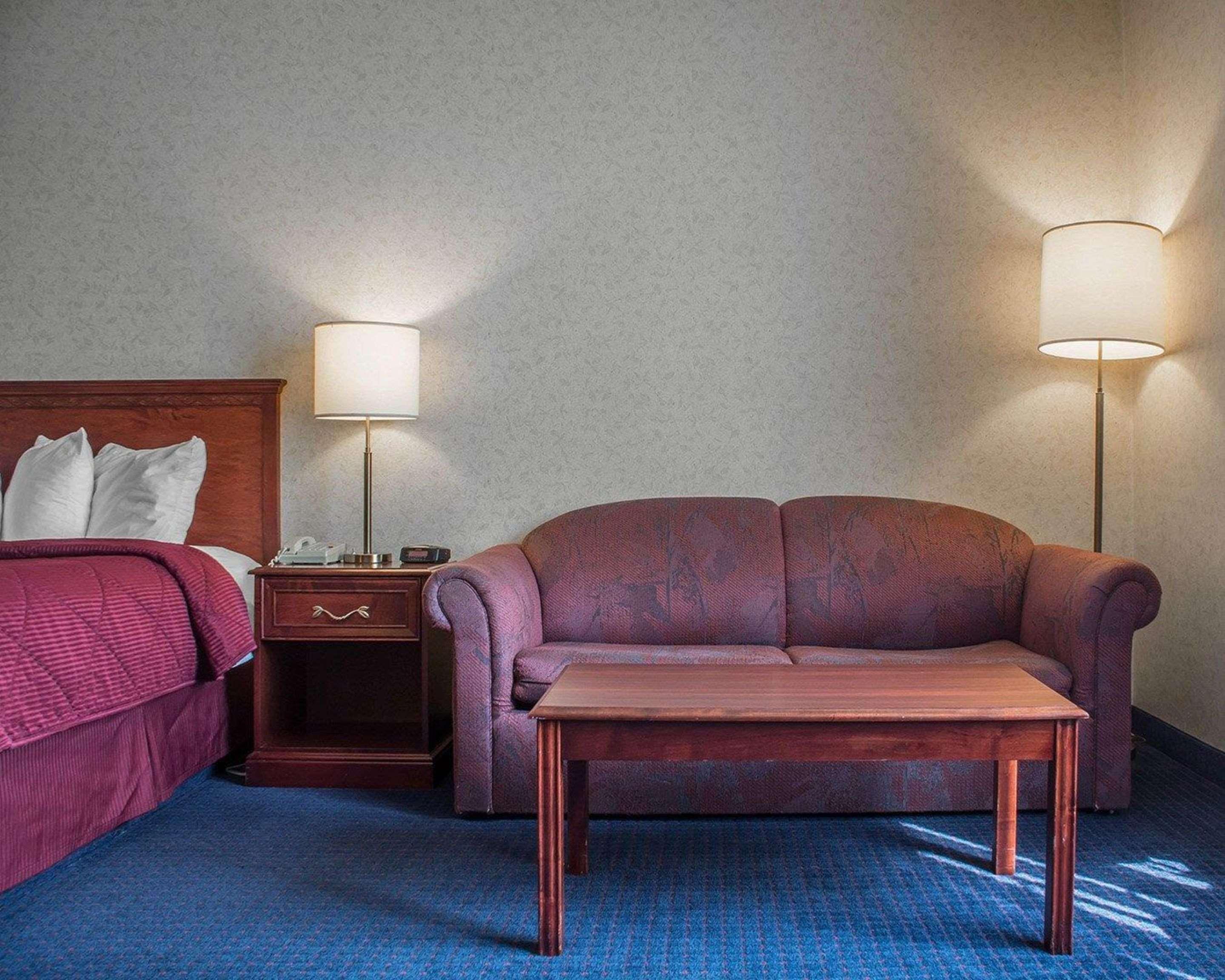 Quality Hotel & Suites Woodstock Kültér fotó