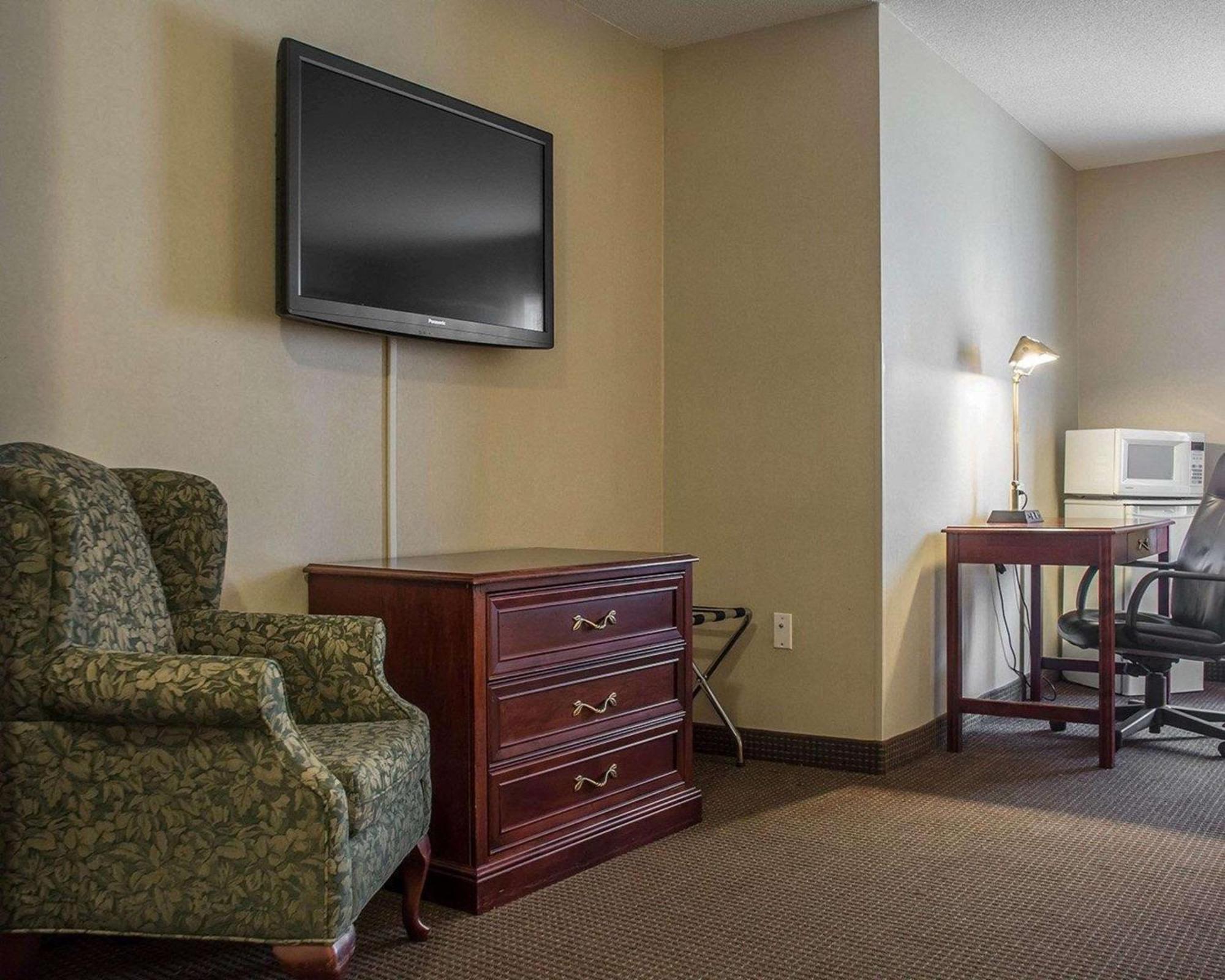 Quality Hotel & Suites Woodstock Kültér fotó