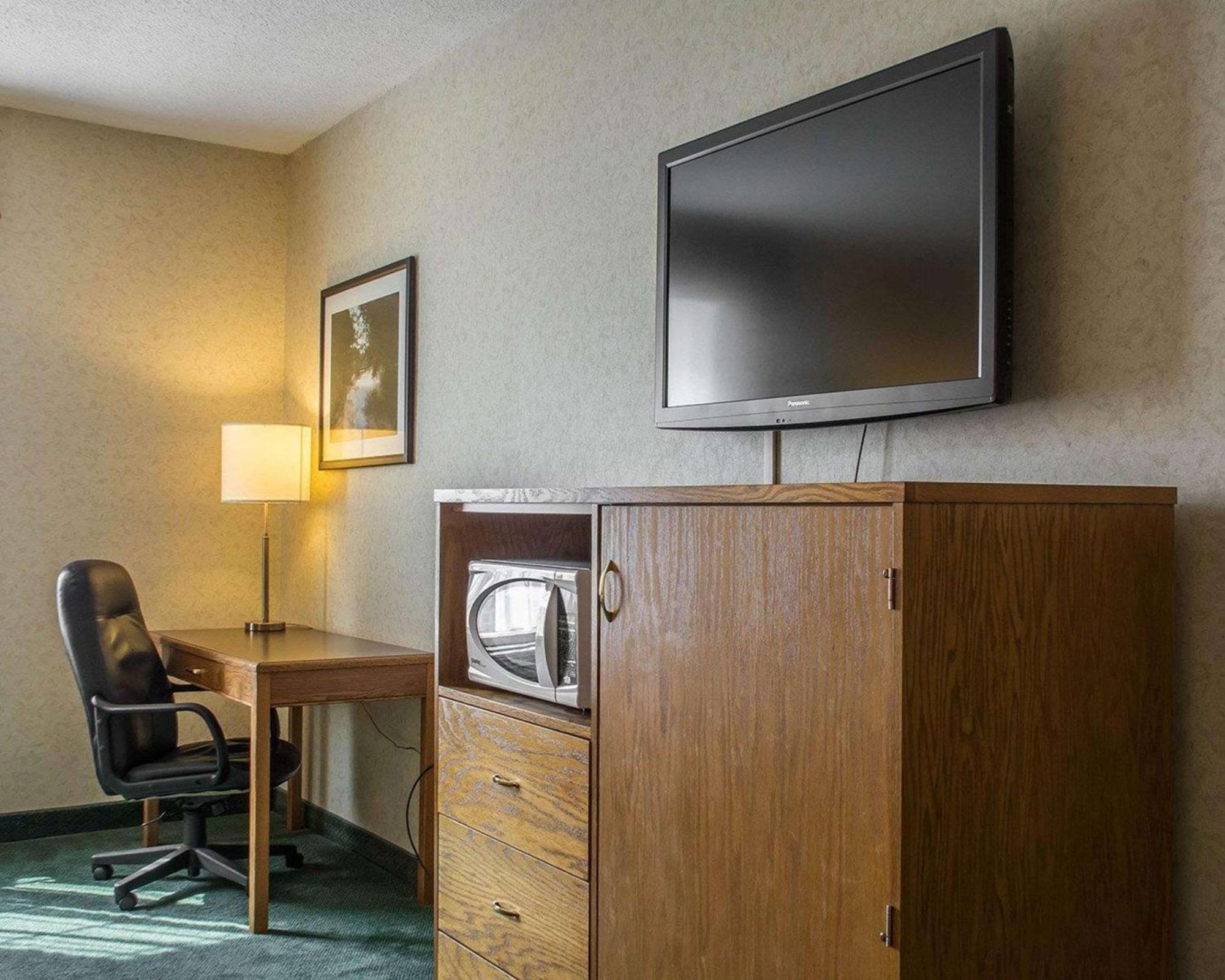 Quality Hotel & Suites Woodstock Kültér fotó