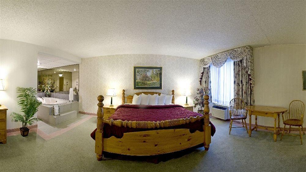 Quality Hotel & Suites Woodstock Kültér fotó